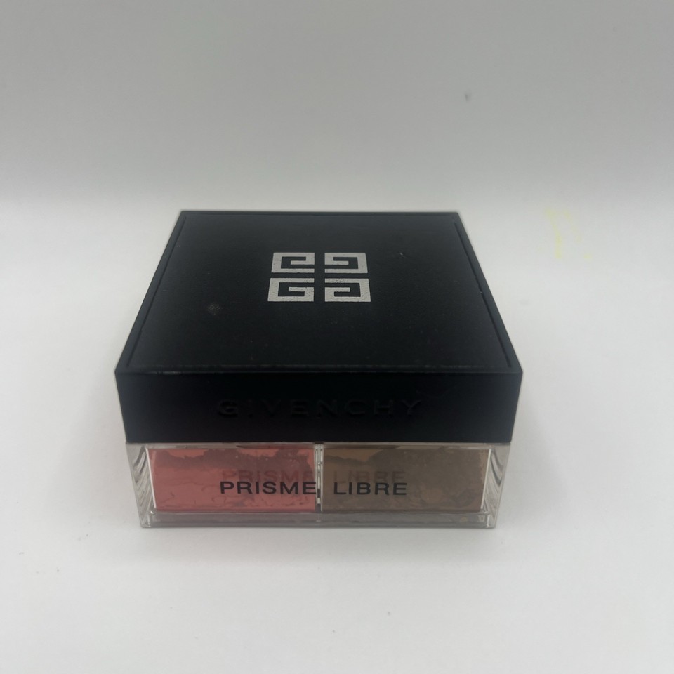 Givenchy Prisme Libre Mat-Finish Loose Powder Refill- 6 Flanelle Epicee ... - $39.59
