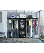 Broncos Closet Three Drawers - $624.70 CAD