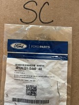 Ford -W520201-S440 Nut - Hex. 2002-2019 Ford W520201S440 -4pack - $9.50