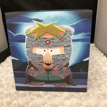 South Park The Fractured But Whole Professor Chaos Butters 7" Kidrobot New Nib - $69.99