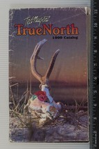 Vintage Ted Nugent True Norte Catálogo 1999 Tob - £33.91 GBP