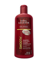 Vidal Sassoon Pro Series Smooth Shampoo 12 oz bottle Discontinued - £31.75 GBP