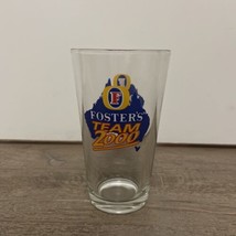 FOSTER&#39;S - TEAM 2000 Australian Olympic Beer Pint Glass - $20.00