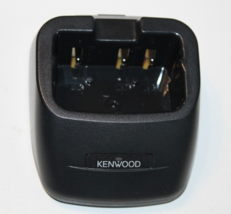 Kenwood 2 WAY RADIO W08-0598 Charger Base for Tk-260 Tk-360 Tk2100 Tk3100 - £8.49 GBP