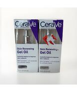 2x CeraVe Skin Renewing Skin Care Oil, 1 fl oz - $55.00