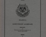 Light-Weight Aggregate by William Clifford Morse - Mississippi - $11.99