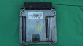 Porsche TDi Diesel Engine Computer Control Module ECM ECU PCM 7P5907401H image 3