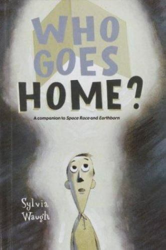 Who Goes Home? (The Ormingat Trilogy) - $9.19