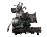 Turbo Turbocharger Rebuildable  From 2014 Ford Escape  1.6 CJ5G6K682BA - £193.40 GBP