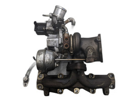 Turbo Turbocharger Rebuildable  From 2014 Ford Escape  1.6 CJ5G6K682BA - £193.40 GBP