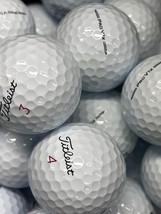 12 Titleist Pro V1x 2023 Near Mint AAAA Used Golf Balls - £19.63 GBP