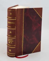 Sadhanamala Volume 2 1928 [Leather Bound] by Benoytosh Bhattacharyya - £71.73 GBP