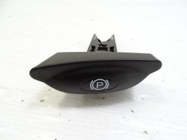 03 Mercedes R230 SL500 parking brake release handle 2304270120 - $24.99