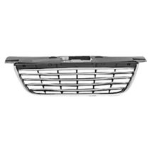 SimpleAuto Grille assy Chrome/Argent for CHRYSLER 200 2011-2014 - £232.12 GBP