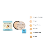 TheBalm Anne T. Dotes Concealer - £14.38 GBP