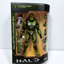 HALO Infinite Spartan Collection Series 3 MASTER CHIEF Action Figure Grappleshot - £31.15 GBP