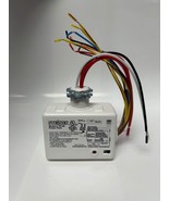 STEINEL TR150 Power PK Man/Auto Switch Force ON/OFF Isolated NO/NC 20Amp... - $76.23 CAD