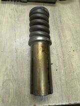 WILSON TOOL PUNCH GUIDE ASSEMBLY .187 X 1.000 OB - $89.99