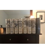 Game of Thrones scotch bottles. Collectors item for sure  - €861,72 EUR