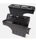 Truck Bed Storage Tool Box Fit For 2007-2019 Chevy Silverado GMC Sierra ... - $113.57