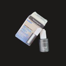 Neutrogena Rapid Wrinkle Repair Retinol Pro+ Power Facial Serum 1 oz Ant... - $16.89