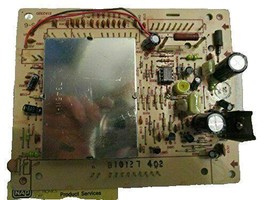 Nap/magnavox Circuit Board Assembly A10101d004 Vintage Tv Part - $46.52