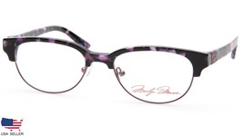 New Marilyn Monroe Mmo 119 513 Purple Marble Eyeglasses Glasses MMO119 51-18-135 - £62.46 GBP