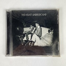 Velvet Underground by Velvet Underground (CD, 1996) #34 - £13.66 GBP