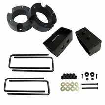 3&quot;Front 2&quot; Rear Suspension Lift Kit w/ Diff Drop PRO For Toyota Tacoma 2... - $78.11