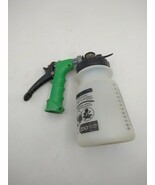 Green Thumb Self-mixing Adjustable Lawn &amp; Garden Sprayer 362GT - $20.38 CAD