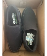 Skechers Men&#39;s Equalizer Size 8.5 Relaxed Fit Slip-On 3.0 Athletic Sneak... - $39.55