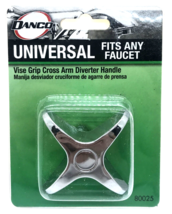 Danco Universal Vise Grip Cross Arm Diverter Handle #80025 - $5.99
