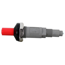 MONTAGUE 25716-8 MANUAL SPARK IGNITER W/RED PUS SAME DAY SHIPPING - £10.00 GBP