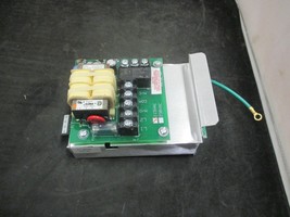 Acrison 11-8018 D0547 Control Board - $179.00