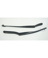 2011-2016 bmw f10 535i 550i 528i front right left windshield wiper arm a... - $1,006.54 MXN