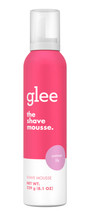 Glee the Shave Mousse for Women, Summer Lily, 8.1 Ounces  - £4.74 GBP