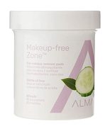 Almay Oil Free Gentle Eye Makeup Remover Pads, 80 Ct (3 Pack) - £11.26 GBP