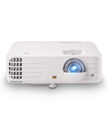ViewSonic PX701-4K 4K UHD 3200 Lumens 240Hz 4.2ms Home Theater Projector... - £1,284.60 GBP