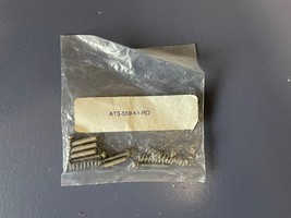 Unbranded ATS-559-K1-RO 12 pieces Screw Kit - e1096 - $4.95