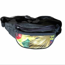 Tropical Fanny pack Unisex Men’s Women’s Cruise Ware - $11.49