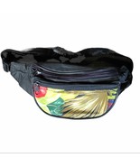 Tropical Fanny pack Unisex Men’s Women’s Cruise Ware - $11.49