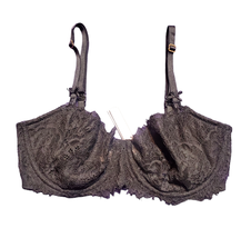 Victoria&#39;s Secret 32D Black  Dream Angel Bra PUSHUP WITHOUT PADDING  - $21.99