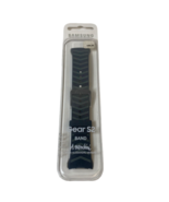 Samsung Atelier Mendini Replacement Watch Band for Gear S2 - Navy - $940.64 MXN