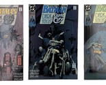 Dc Comic books Batman 377342 - £10.54 GBP