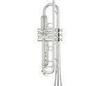 Ytr-8335 Ii Custom Xeno Series Bb Trumpet In Silver - $4,568.99