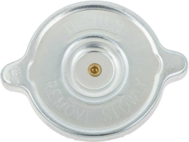 OER 16LB Radiator Cap for 26&quot; Radiator For 1960-1969 Dodge Plymouth A &amp; B Body - £31.85 GBP