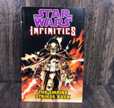 Star Wars Infinities The Empire Strikes Back (2003) Dark Horse 1st Print... - $14.80