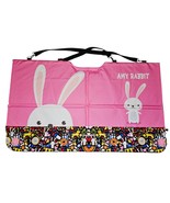 Amy Bunny Non-Inflatable Car Mattress-Double-Sided Folding Bed Mattress-... - $66.50