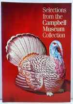 Selections from the Campbell Museum Collection - £7.81 GBP