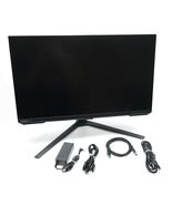 Samsung Odyssey G7 28” 4K UHD 144hz 1ms Gaming Monitor - $199.99
